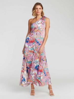 Robert Graham Audrey Dress Multi | DAWOFR143