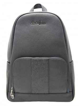 Robert Graham Freestanding Backpack Czarne | JIGBRO876