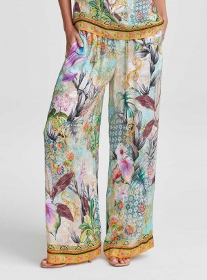 Robert Graham Minna Pant Multi | UVFHOB450