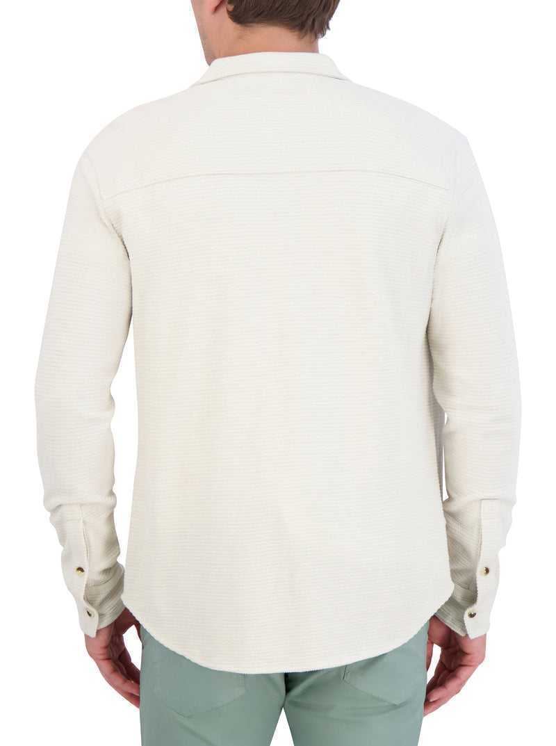 Robert Graham Brunner Long Sleeve Knit Indygo | SXNOAJ094