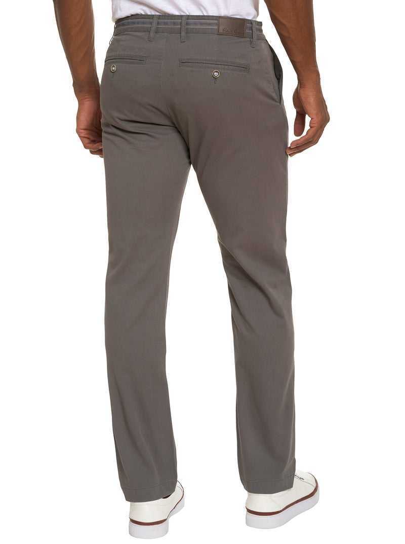 Robert Graham Buckley Pant Stone | SYIXOK806