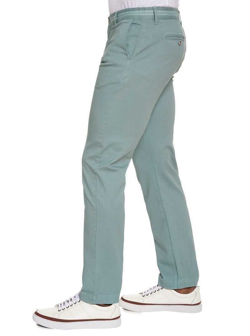 Robert Graham Buckley Pant Stone | SYIXOK806