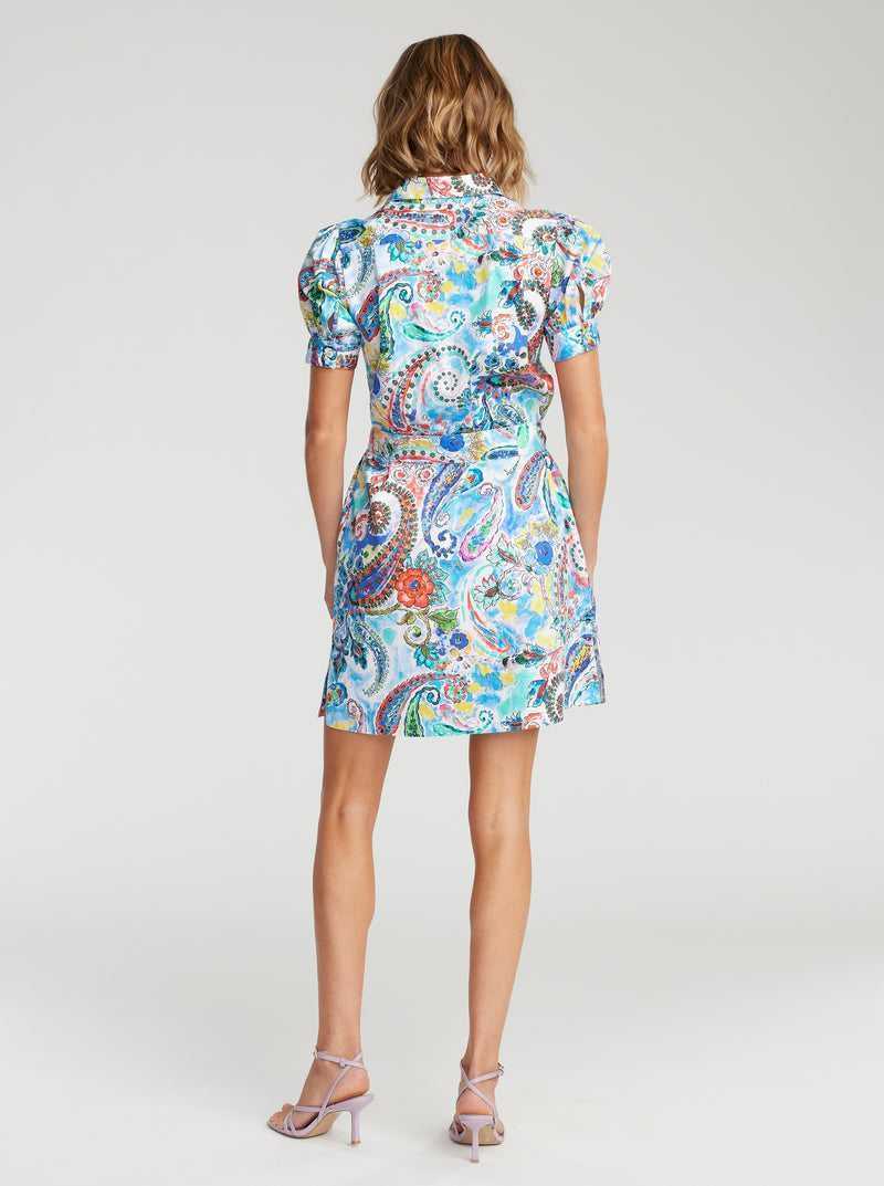 Robert Graham Carolina Dress Multi | ODCMBT741