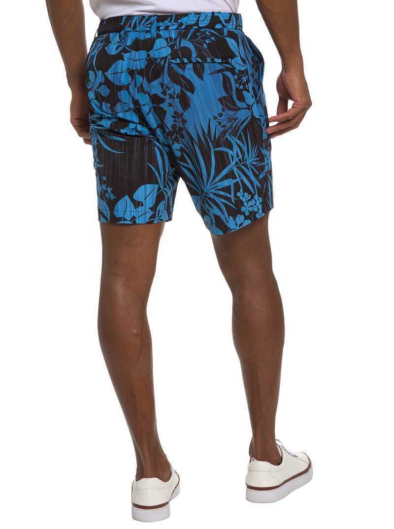 Robert Graham Drift Away Short Multi | ZYMHSQ384