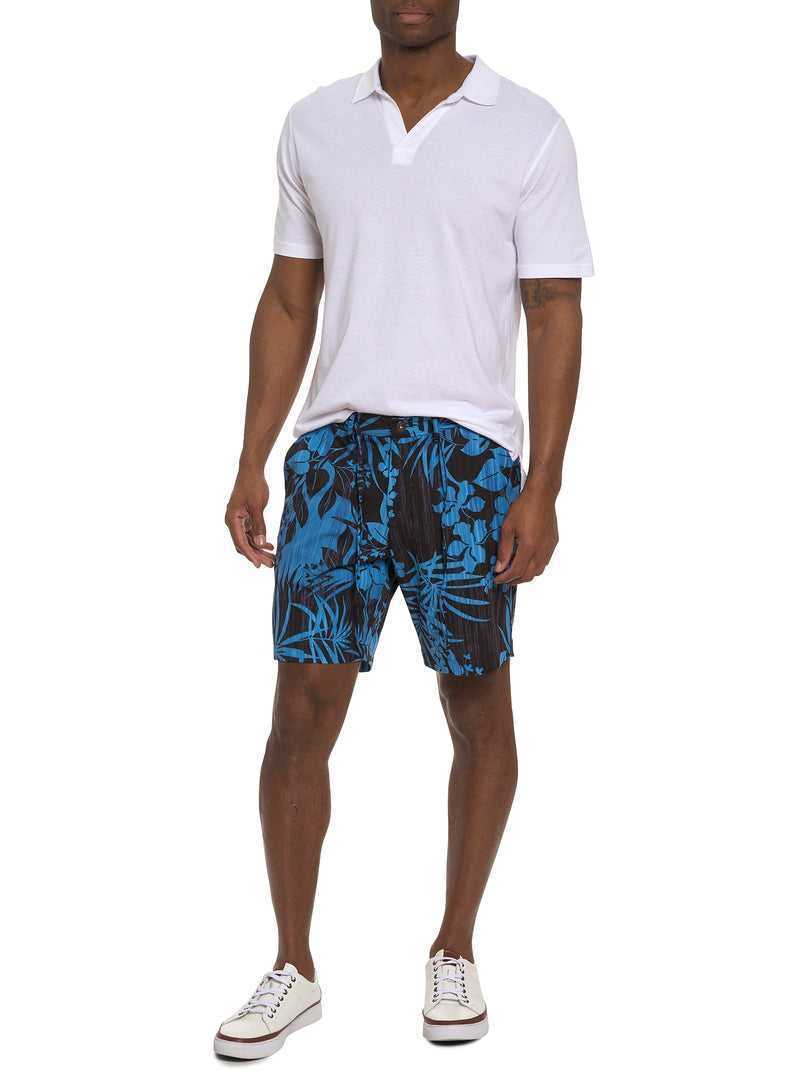 Robert Graham Drift Away Short Multi | ZYMHSQ384