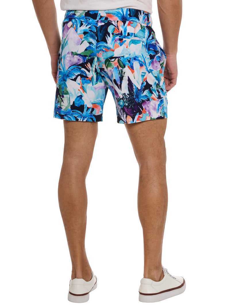 Robert Graham Haukland Swim Multi | OXHCQJ345