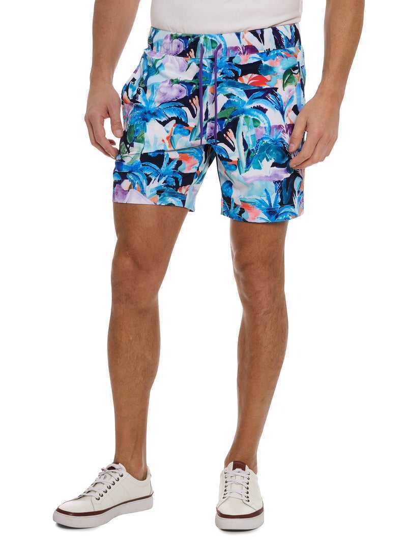 Robert Graham Haukland Swim Multi | OXHCQJ345