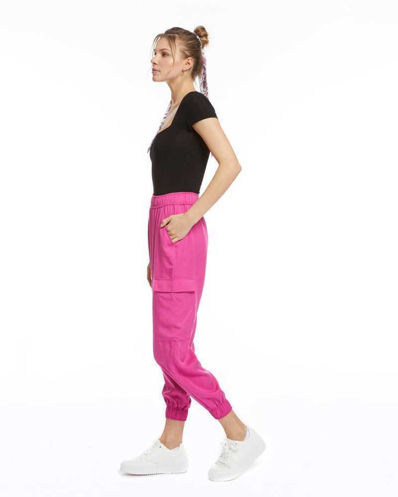 Robert Graham Iryna Pant Magenta | JSZKEH480