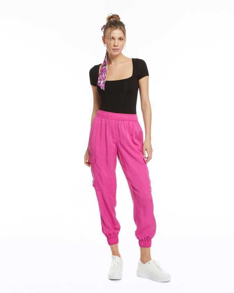 Robert Graham Iryna Pant Magenta | JSZKEH480