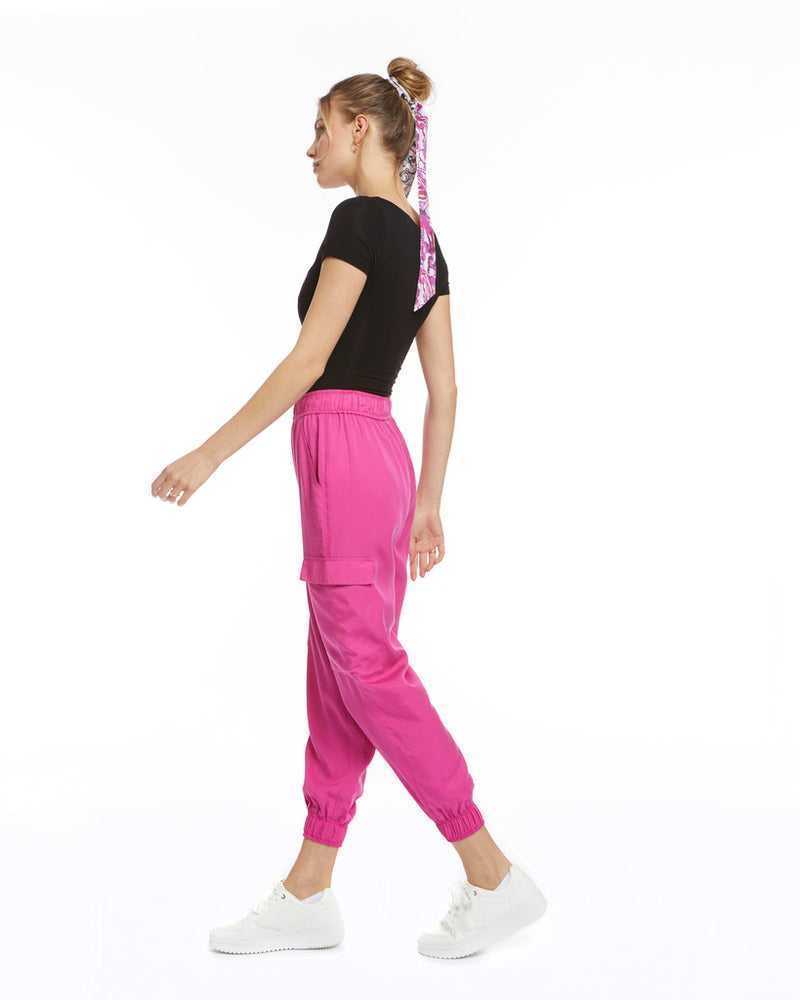 Robert Graham Iryna Pant Magenta | JSZKEH480