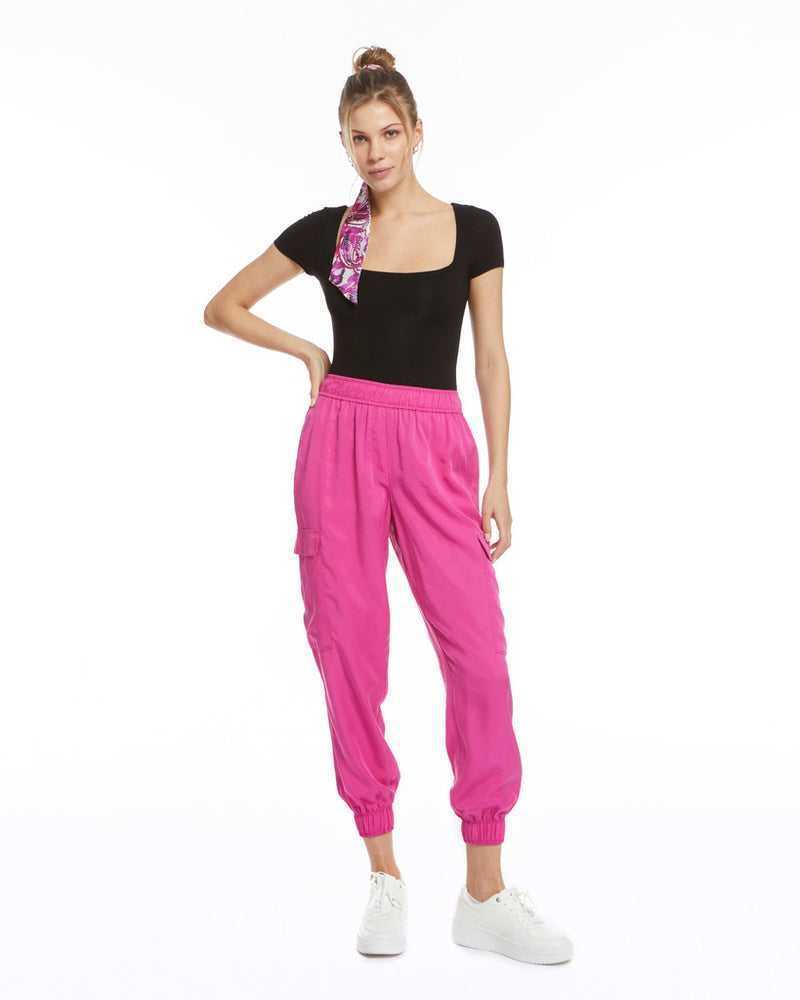 Robert Graham Iryna Pant Magenta | JSZKEH480