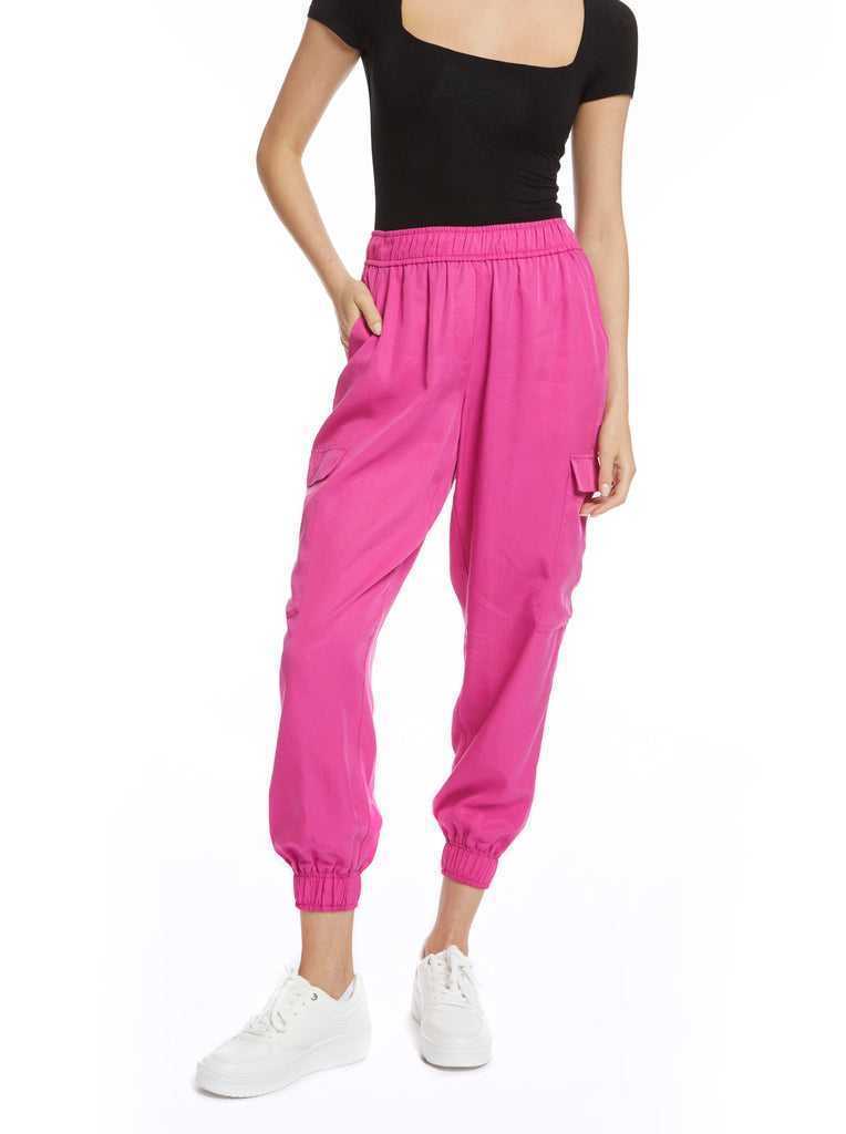 Robert Graham Iryna Pant Magenta | JSZKEH480