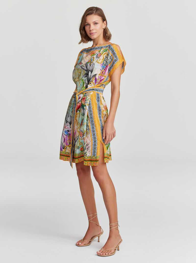 Robert Graham Kendall Dress Multi | DXZMTE432