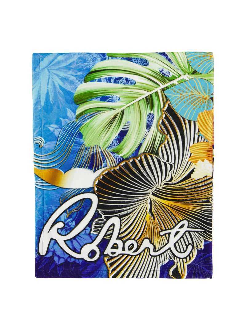 Robert Graham Rg Beach Towel Multi | MJLKFT174