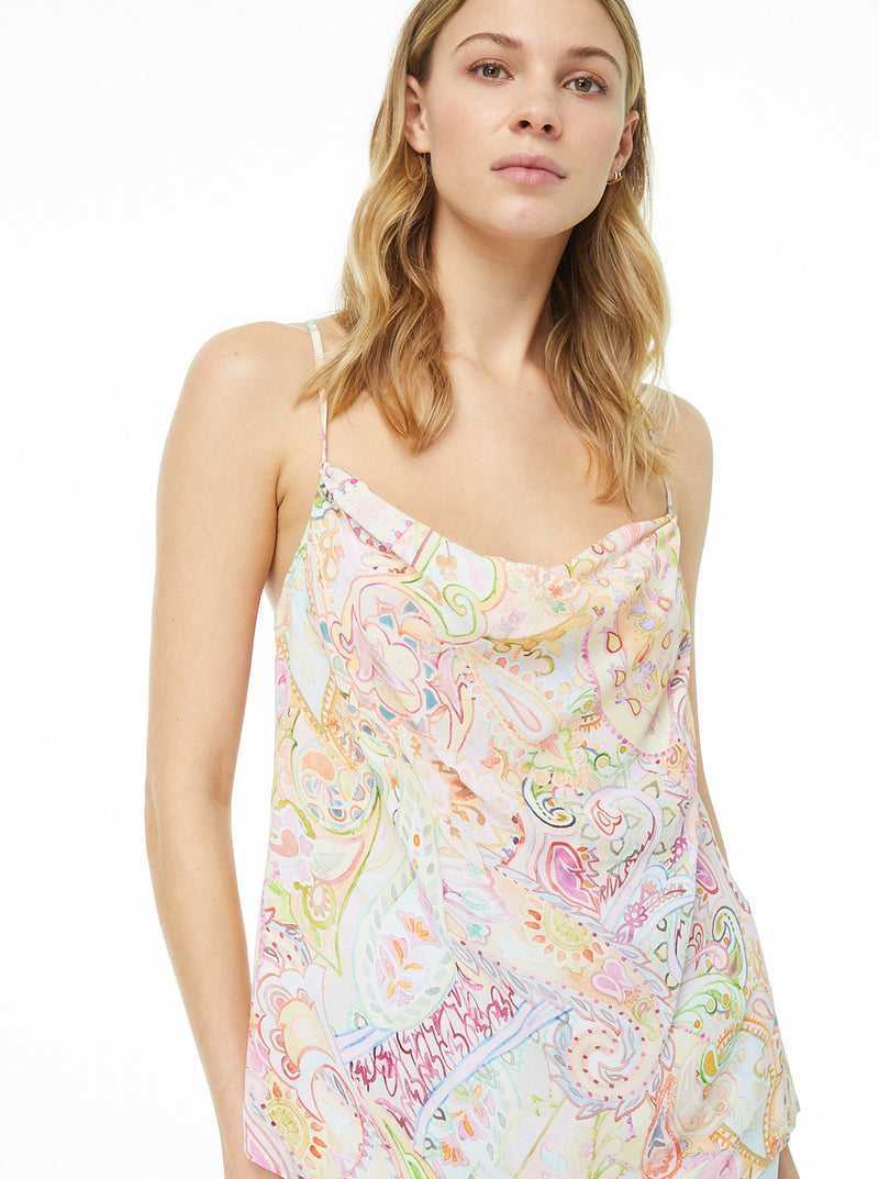 Robert Graham Rosa Cami Multi | RJIBHN385