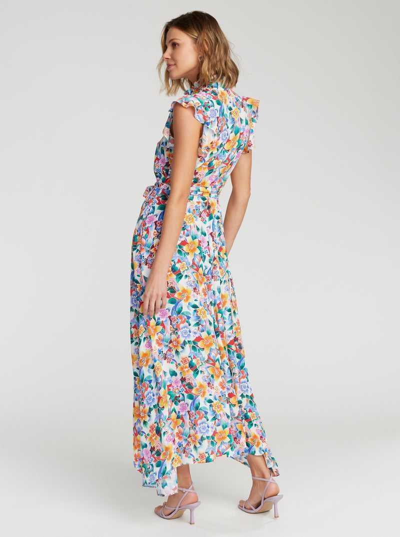 Robert Graham Sadie Dress Multi | PRGSXN849