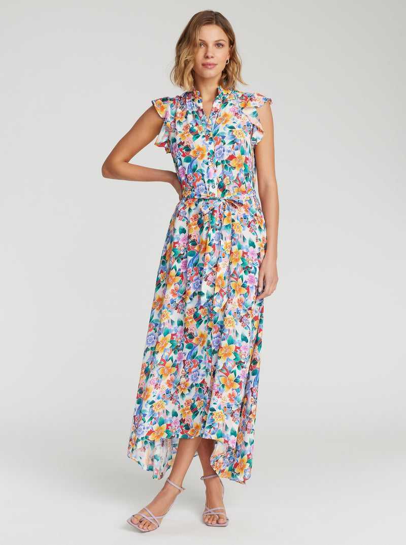 Robert Graham Sadie Dress Multi | PRGSXN849