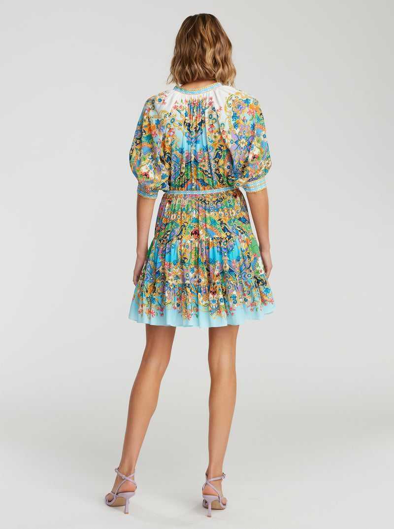 Robert Graham Sydney Dress Multi | IKGVOZ874