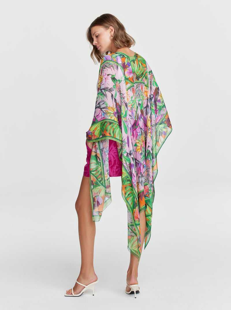 Robert Graham The Ruby Wrap Multi | IOZQAJ094