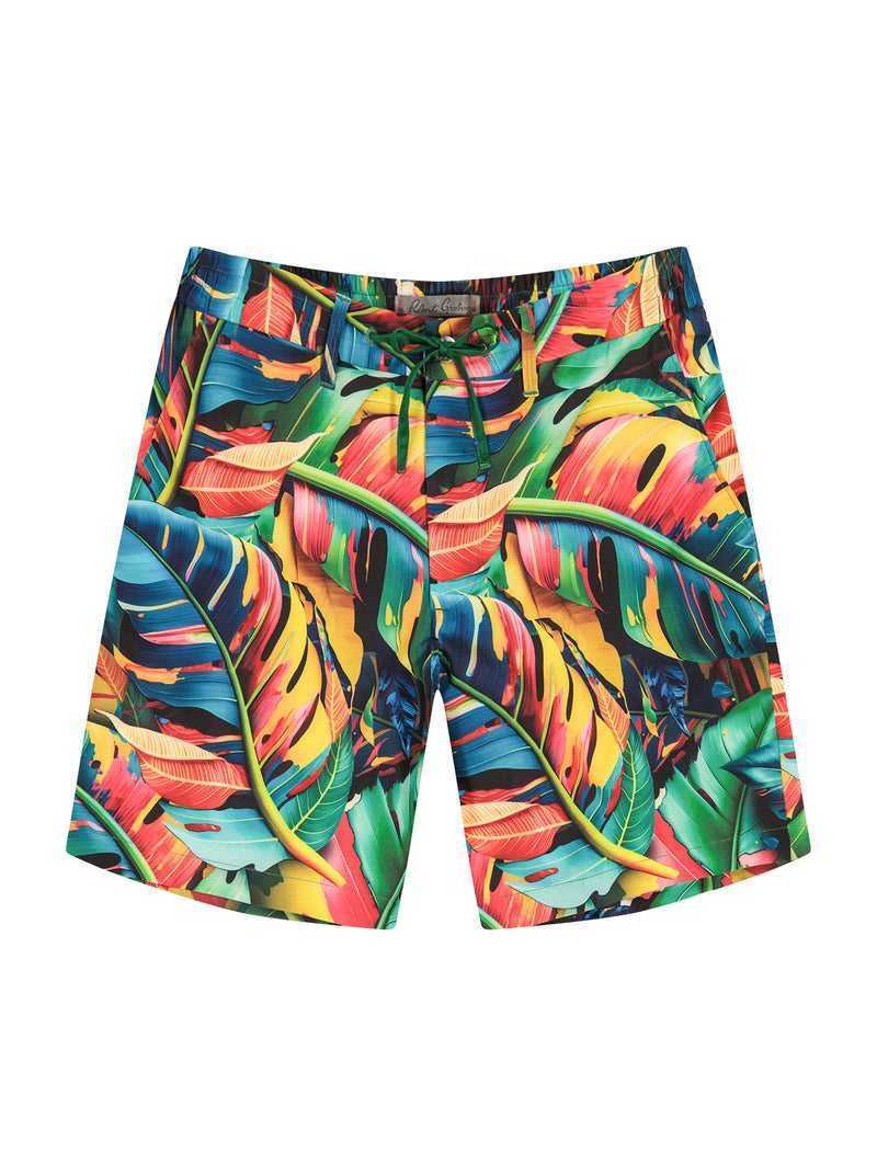 Robert Graham Toucan Short Multi | QXSTGV861