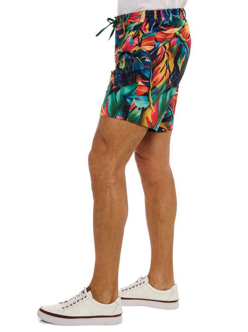 Robert Graham Toucan Short Multi | QXSTGV861