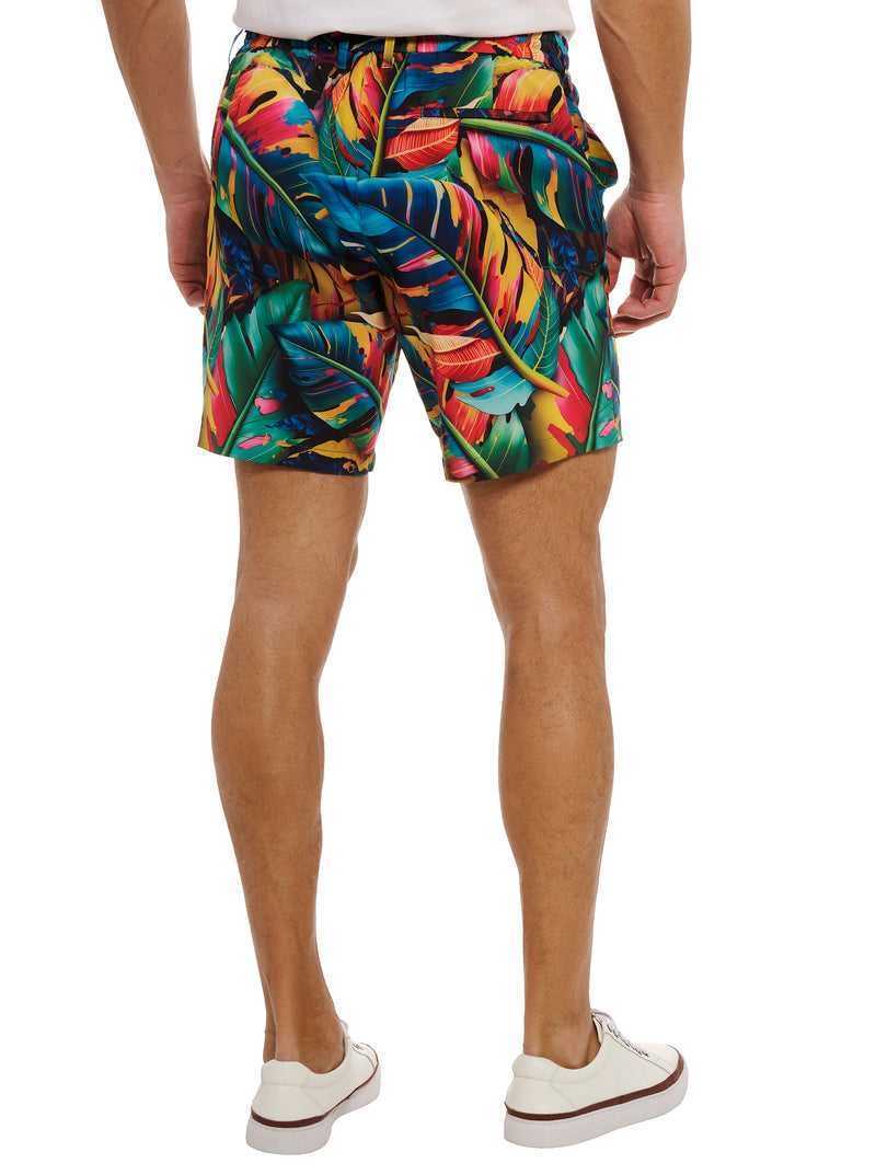 Robert Graham Toucan Short Multi | QXSTGV861