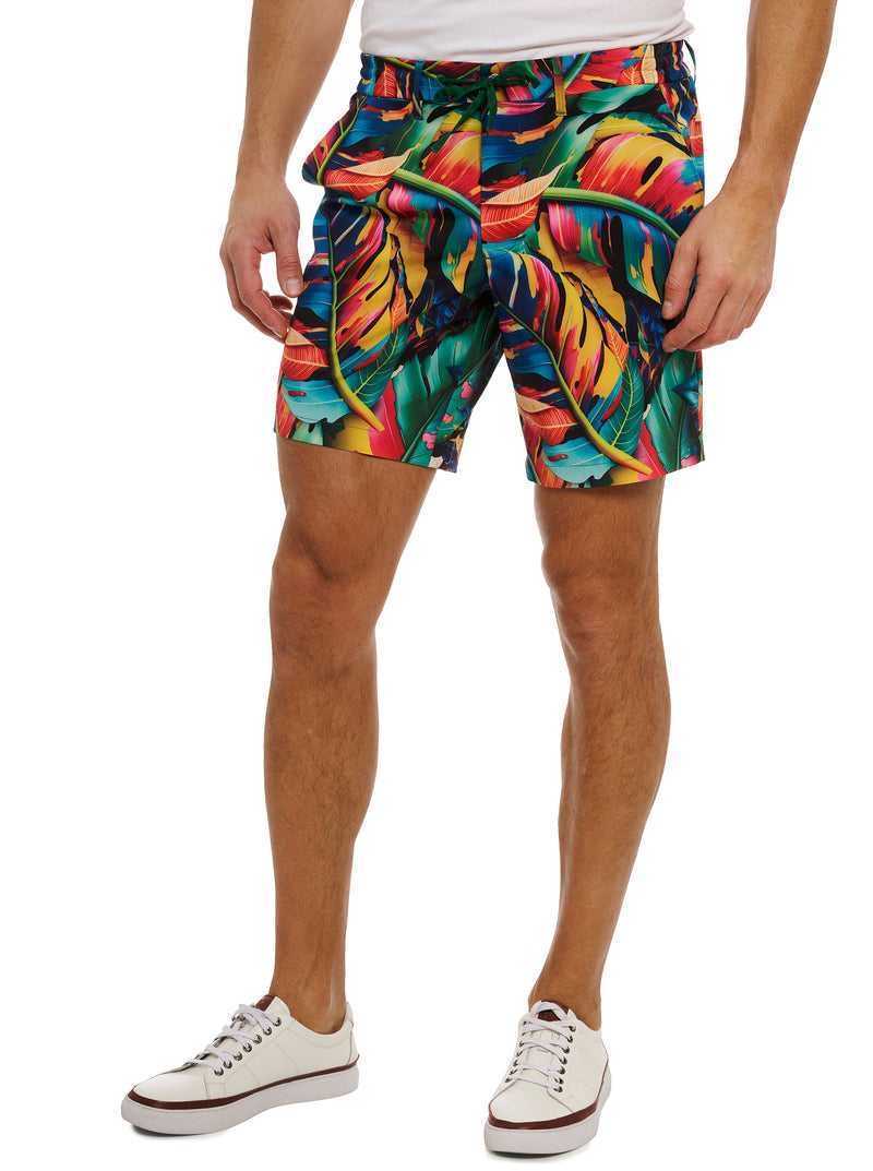 Robert Graham Toucan Short Multi | QXSTGV861